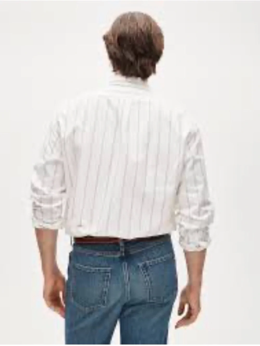 J. Crew crew men